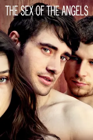 Постер к фильму "Секс ангелов" #134539