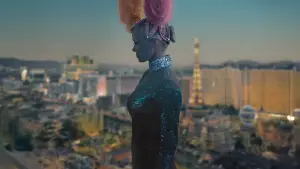 Задник к фильму "Шоугёрл" #607649