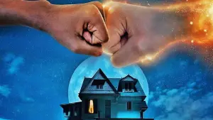 Задник к фильму "У нас привидение!" #323781