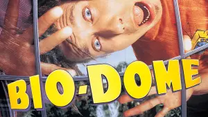 Видео к фильму Биосфера | Bio-Dome (1996) | On Campus with Tenacious D | MGM Studios