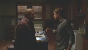 Задник к фильму "Финишная черта" #687797