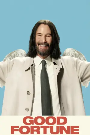 Постер к фильму "Везунчики" #517996