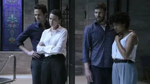 Задник к фильму "Наследство" #656685