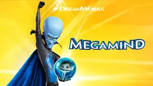 Задник к фильму "Мегамозг" #41150