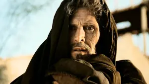 Задник к фильму "Царь Соломон. Мудрейший из мудрых" #470480