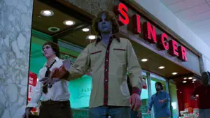 Задник к фильму "Рассвет мертвецов" #708403