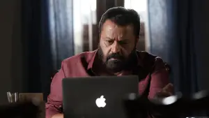 Задник к фильму "ജെ‌എസ്‌കെ" #860197