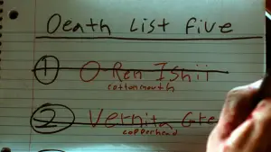 Задник к фильму "Убить Билла: Кровавое дело целиком" #524403