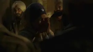 Задник к фильму "ਪੰਜਾਬ 