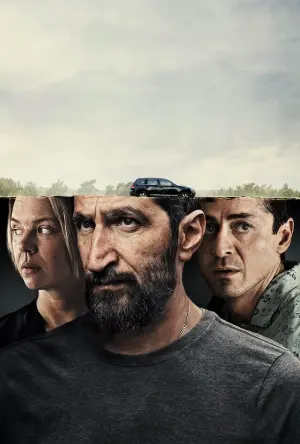 Постер к фильму "Полтора дня" #388271