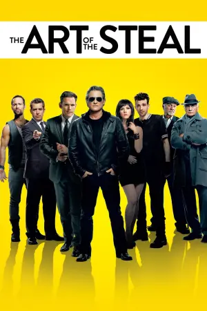 Постер к фильму "Черные метки" #99624