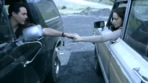 Задник к фильму "Роковая связь" #460233