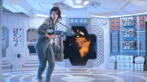 Задник к фильму "Чужой" #548960