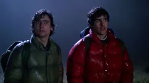 Задник к фильму "Американский оборотень в Лондоне" #701826