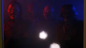 Задник к фильму "Американский оборотень в Лондоне" #701879