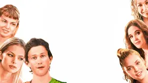 Задник к фильму "100 девчонок и одна в лифте" #338225