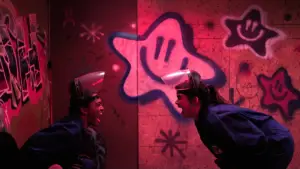 Задник к фильму "Боб Тревино поставил лайк" #780792