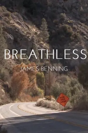 Постер к фильму "Breathless"