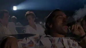 Задник к фильму "Мыс страха" #688432