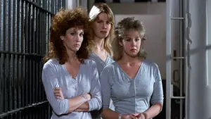 Видео к фильму Женщины за решёткой | CHAINED HEAT - (1983) Trailer