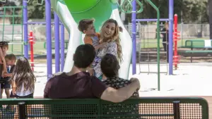 Задник к фильму "Коварная няня" #496146