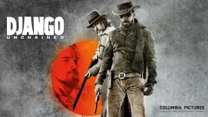 Джанго освобождённый