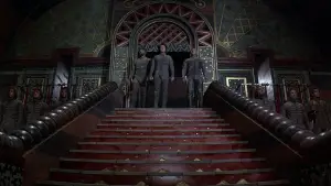 Задник к фильму "Дюна" #528857