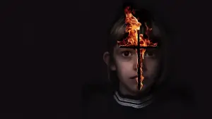 Задник к фильму "Проклятие" #457343