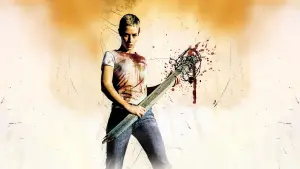 Задник к фильму "Кровавая жатва" #266243