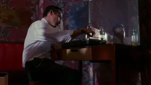 Задник к фильму "Любовное настроение" #527426