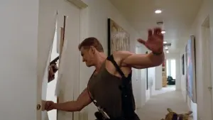 Задник к фильму "Разборки в маленьком Токио" #331409