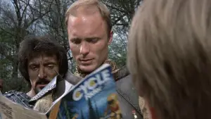 Задник к фильму "Рыцари-наездники" #702763