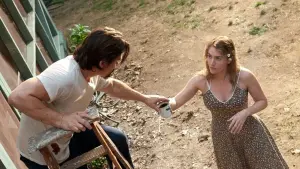 Задник к фильму "День Труда" #248439