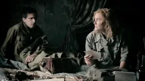 Задник к фильму "Ли" #612574