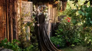 Задник к фильму "Малефисента" #240530