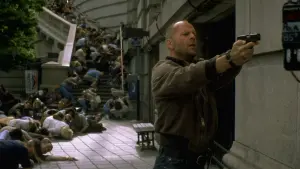 Задник к фильму "Меркурий в опасности" #294344