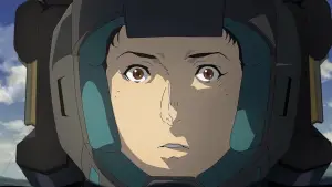 Задник к фильму "機動戦士ガンダム  閃光のハサウェイ キルケーの魔女" #763725