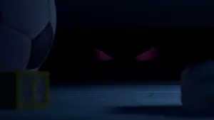 Задник к фильму "Корпорация монстров" #553822