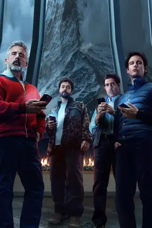 Постер к фильму "На вершине горы" #614678