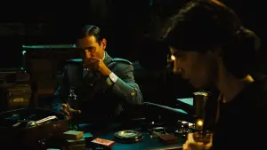 Задник к фильму "Лабиринт Фавна" #597420