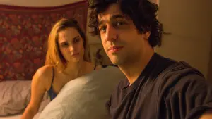 Задник к фильму "Жизнь на перемотке" #223522