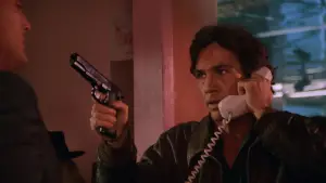 Задник к фильму "Линия смерти" #703857