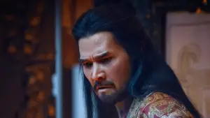 Задник к фильму "Творение богов: Битва с демоническим войском" #591542