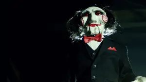 Задник к фильму "Пила 2" #700226