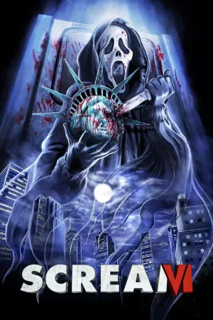 Постер к фильму "Крик 6" #12360