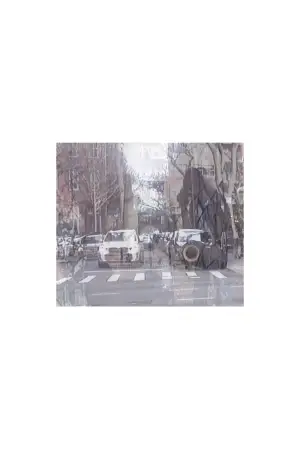 Постер к фильму "Sketches of a Jazz Song" #779027