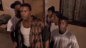 Задник к фильму "Южный централ" #700836