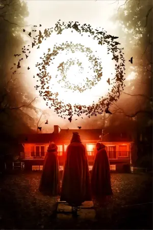 Постер к фильму "Спираль" #380266