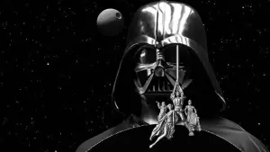 Задник к фильму "Звёздные войны: Эпизод 4 - Новая надежда" #369893