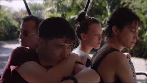 Задник к фильму "Закат" #389528